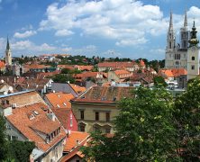 Voyage en Croatie : que faire à Zagreb ?