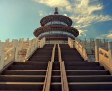 Pourquoi il est intéressant de voyager en Chine ?