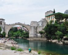 Visiter la Bosnie-Herzégovine pour une expérience de voyage unique