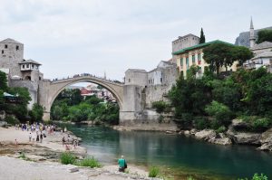 Visiter la Bosnie-Herzégovine