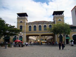 Séjour au Brésil Florianópolis