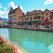 Vacances : pourquoi Annecy est-elle la ville parfaite ?