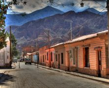 Jujuy, l’Argentine la plus authentique