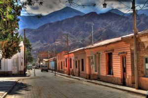 Jujuy, l'Argentine la plus authentique