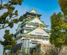 Osaka : une destination parfaite pour avoir un aperçu des attraits du Japon