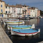 Séjour à Martigues pour profiter de la Venise Provençale