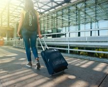 Comment trouver un taxi pour se rendre à l’aéroport de Beauvais ?