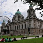 Voyager en Irlande du Nord pour découvrir sa capitale, Belfast