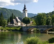 Guide pour un voyage réussi en Slovénie