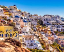 S’offrir une escapade de rêve en Grèce avec ses proches