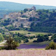 Pourquoi partir en vacances en Provence avec ses amis?