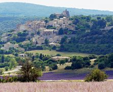 Pourquoi partir en vacances en Provence avec ses amis?