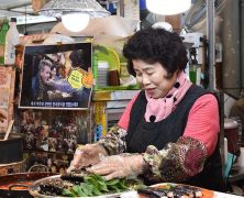 Essayer la street food durant un voyage en Corée du Sud