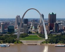 Top 3 des activités à faire à Saint-Louis dans le Missouri