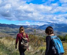 Testez l’écotourisme : une nouvelle manière de voyager