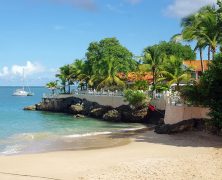 Premier séjour dans les Caraïbes : les activités incontournables