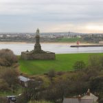 Séjour en Angleterre : explorer Tynemouth