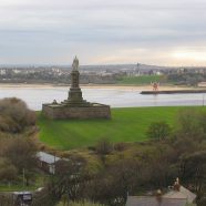 Séjour en Angleterre : explorer Tynemouth