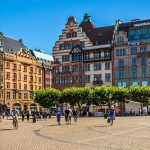 Découvrir la ville de Malmö pendant un séjour en Suède