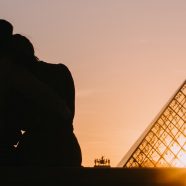 Les endroits des plus romantiques à visiter lors d’un voyage de noces en France