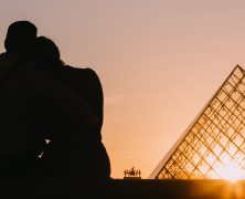 Les endroits des plus romantiques à visiter lors d’un voyage de noces en France