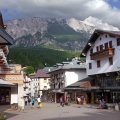 Séjour à Cortina d’Ampezzo