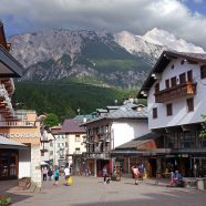 Quelques activités à faire lors d’un séjour à Cortina d’Ampezzo