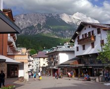 Quelques activités à faire lors d’un séjour à Cortina d’Ampezzo