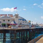 Voyage en Angleterre : les incontournables de Brighton