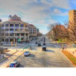 Voyage aux USA : visiter la ville de Madison