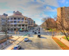 Voyage aux USA : visiter la ville de Madison