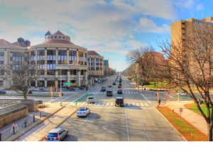 Voyage aux USA : visiter la ville de Madison