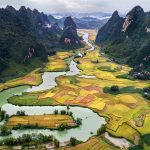 Vietnam : la meilleure destination pour le trek