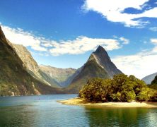 Qu’est-ce qu’une croisière à Milford Sound vous réserve ?