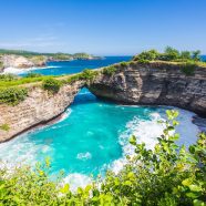 Vacances à Nusa Penida : une belle petite île d’Indonésie