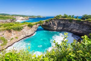 Vacances à Nusa Penida