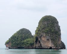 Les avantages de faire appel à une agence de voyage en Thaïlande