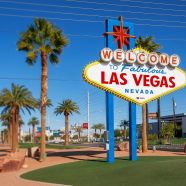 Top 4 des choses à absolument essayer à Las Vegas