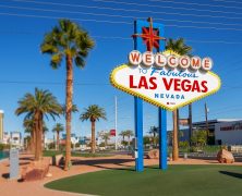 Top 4 des choses à absolument essayer à Las Vegas