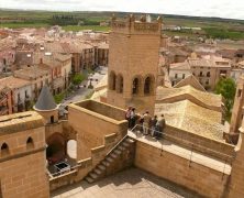 Séjour en Navarre : les activités les plus incontournables