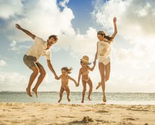 Vacances familiales : 4 idées d’activités à faire à Tenerife