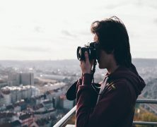 Un week-end photo suffit-il pour apprendre la prise de vue en extérieur ?