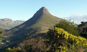 Merveilles naturelles du monde