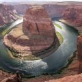 Sites géologiques les plus spectaculaires des USA