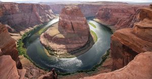 Sites géologiques les plus spectaculaires des USA