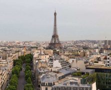 Idées restaurant bio où manger sain à Paris