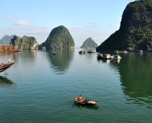 Comment choisir une agence de voyage locale au Vietnam ?
