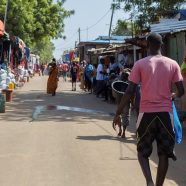 Destination Sénégal : Explorez ses villes historiques et sa cuisine savoureuse