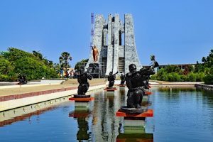 Voyage en Afrique pour les étudiants