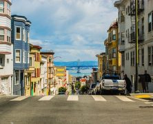 Road trip à San Francisco : comment le préparer ?